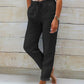 Pantalon "Confort Chic"